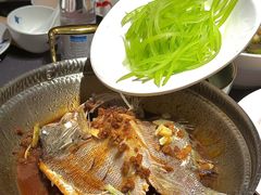 -简小舍·民间手艺菜(武昌江滩店)