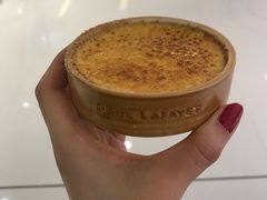招牌法式焦糖炖蛋-PAUL LAFAYET 法式甜品(国金中心商场店)