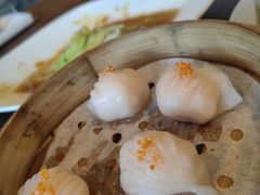 -蛇口希尔顿南海酒店·随轩中餐厅·粤菜
