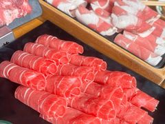 锡盟羔羊肉-草原塞蛮羊火锅城(港湾店)