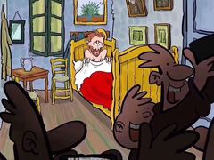 -东方童画少儿美术(金桥体验馆)