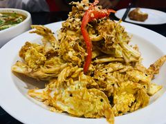 -宛平李记小吃(东关街店)