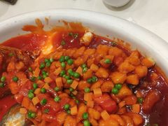 -沪华海鲜大酒楼(南汇店)
