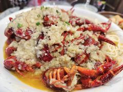 -虾小龙老长沙龙虾馆(坡子街店)