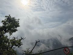 -丹东凤凰山景区