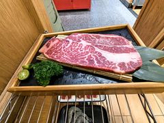 -倍熹首尔烤肉大排档(合生汇店)