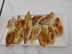 -东方饺子王(新奥购物中心店)