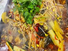 -湖南乡情湘菜馆(罗湖店)