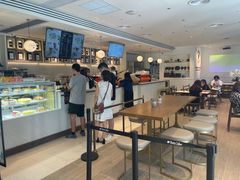 -Peet's Coffee皮爷咖啡(万象天地店)
