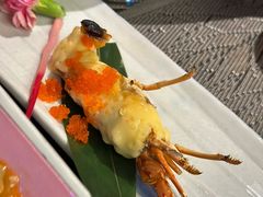 -昱匠·日本料理(金融街店)