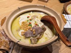 -老阿爸鲜鱼土菜(昆山花桥店)