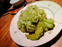 -缘生态云南菜·野生菌庭院餐厅(华侨城店)