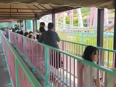 -河南宝泉旅游区