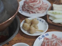 -元盛居(生态大街店)