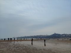 -青岛海滨风景区