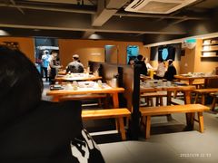 大堂-木屋烧烤(上梅林店)