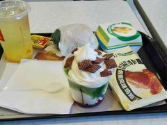 -麦当劳(昆山北门路店)