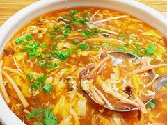 -汇丰苑·海鲜青岛菜(中山路大鲍岛店)