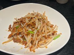 -老海陵·泰州菜(三水湾店)