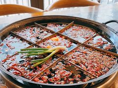 -艾嬢七八九老火锅(37年李子坝店)