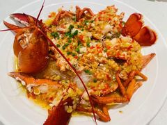 -小林哥的海鲜馆·夜宵烧烤(渔人码头店)