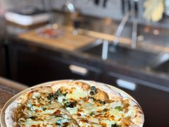 -Gather pizza