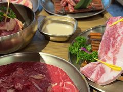 -西塔老太太泥炉烤肉(双井店)