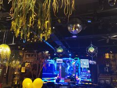 -胡桃里音乐酒馆(仓山万达店)