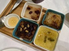 -汉唐宴长安食府