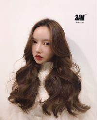 点击看大图 -3AM HAIR SALON烫发染发接发