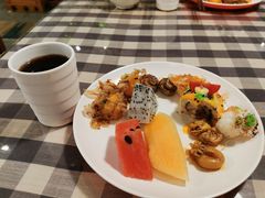 -丽池宫韩式汗蒸会馆(华灯坊店)