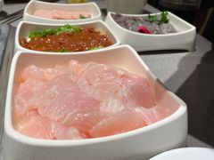 -海底捞火锅(番禺广场店)