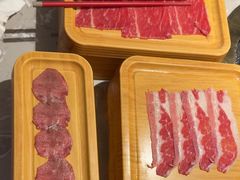 -空之介寿喜烧·和牛放题(恒隆广场店)