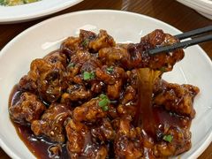 -毛哥小馆子(百井坊巷店)