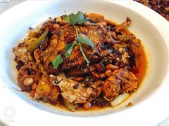 秘制香辣蟹-辣婆婆(航天桥店)