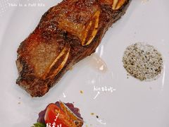 -中山威尼斯西餐厅(三乡总店)