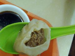 -百年尹氏汤包(湖南路狮子桥店)