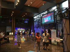 -万达影城IMAX(海口日月广场店)