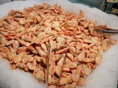 北极虾-汉巴味德(大悦城店)