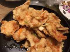 -金掌勺锅包肉(华润万象城店)