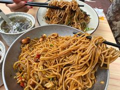 -粉观右江西鲜辣米粉(天地店)