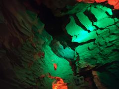 -天河潭旅游度假区