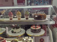 -DQ·蛋糕·冰淇淋(五棵松万达店)