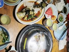 -三个渔夫·蒸汽海鲜(小白楼店)