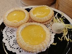 水牛奶蛋挞-点都德(千灯湖环宇城店)
