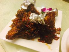 -黄家饺子东北特色菜馆(湖滨商业街店)