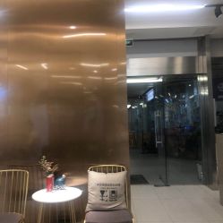 -简法造型·品牌形象店