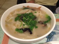 三鲜烩面-萧记三鲜烩面(郑汴路店)