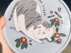 -家琳甜品(江南东店)