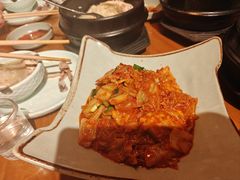 -长寿参鸡汤(朝韩风情街店)